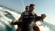 Video: Jet ski slow motion .1 Jet ski slow motion .1