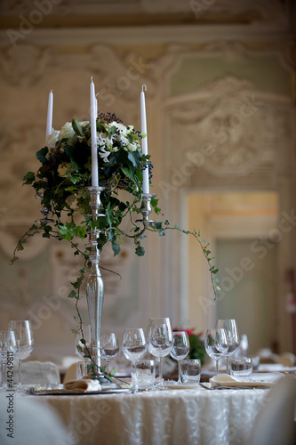 Photo: mise en place mise en place