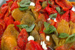 peperoni in agrodolce di zia grimilde