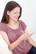 Sms chat