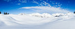 Winterpanorama