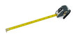 measuring tape
