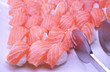 Salmon makizushi
