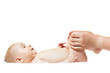 baby massage