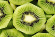 Kiwifruit.