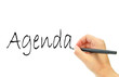 Agenda