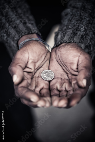 Photo: Hunger Hunger