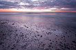 Ostsee am Abend