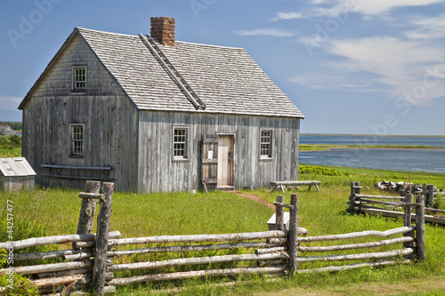 Photo: Pioneer House, Prince Edward Island Pioneer House, Prince Edward Island
