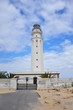 Trafalgar lighthouse, Spain
