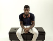 Photo: cool man cool man