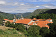 Monasterio de San Esteban de Ribas de Sil, Nogueira de Ramuín
