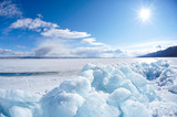 Winter Baikal - Fine Art prints