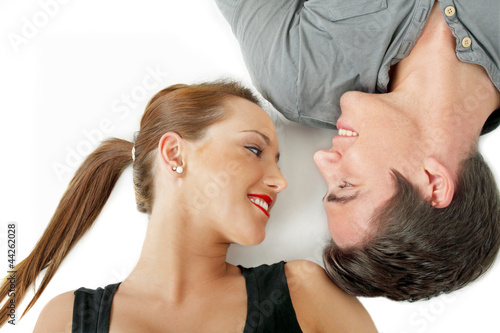 Photo: junge Menschen junge Menschen