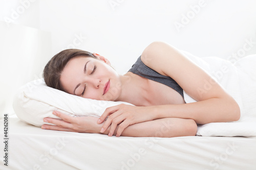 Photo: Sleeping beauty Sleeping beauty