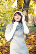 Foto: Girl portrait. Girl portrait.