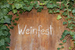 Foto: Weinfest Weinfest