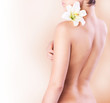 Spa woman