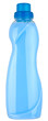 Cosmetics bottle