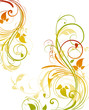 Autumn background