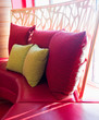 sofa rot