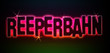 Reeperbahn