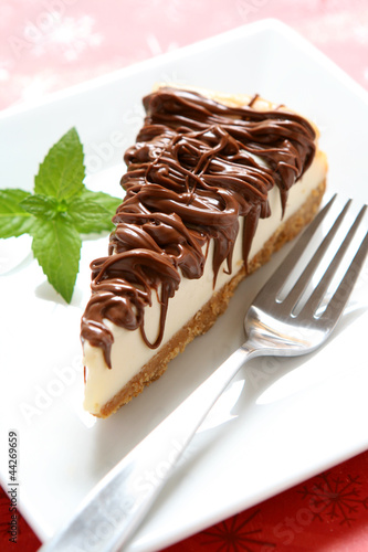 Foto: Cheesecake Cheesecake