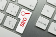 Seo keyboard