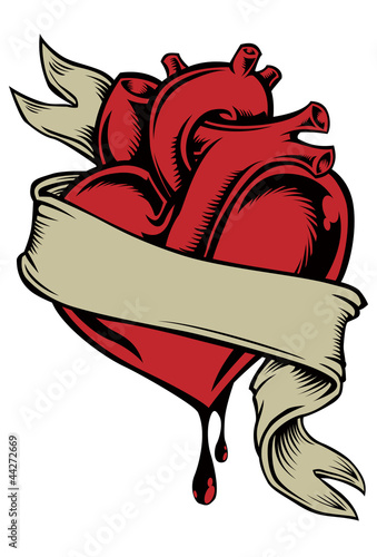 Photo: Heart Heart