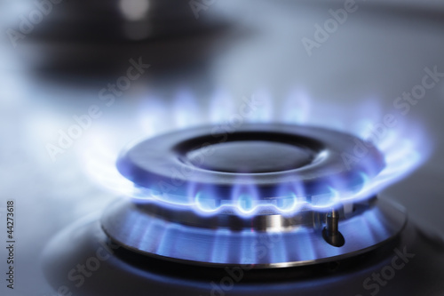 Photo: stove stove