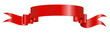 Banderole, Banner, Rot, Heraldik, Band, Fahne, Vintage, Jubiläum