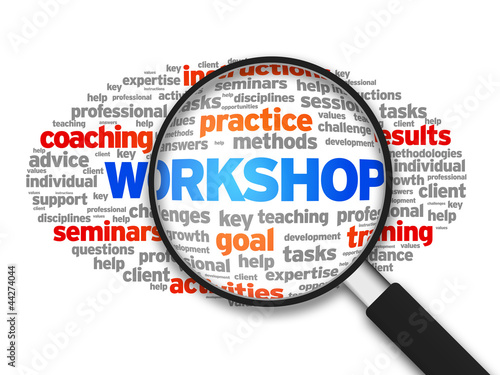 Illustration: Workshop Workshop