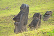 Walk idols