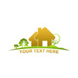 Real estate Logo