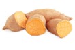 sweet potatoes batata