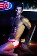 Photo: Sex man Sex man