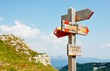 appennino toscano abetone passo della vecchia itinerari