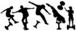 Hockern Trendsport Extremsport