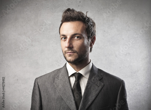 Photo: Businessman Businessman