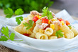 nudelsalat mit tunfisch