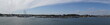 Panoramic Harbour View