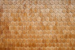 wood panelling