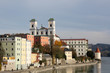 Passau Innstadt