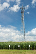 Funkturm, Radio Tower, Transmitting Station