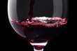 Red wine