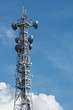 Funkturm, Radio Tower, Transmitting Station