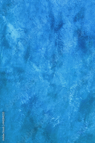 Photo: Design Abstract blue background Design Abstract blue background