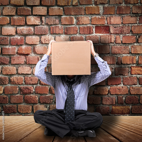 Photo: scappare dai problemi scappare dai problemi