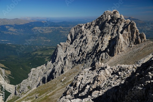 Photo: Gran Sasso D'Italia Gran Sasso D'Italia