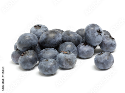 Foto: Heidelbeeren Heidelbeeren